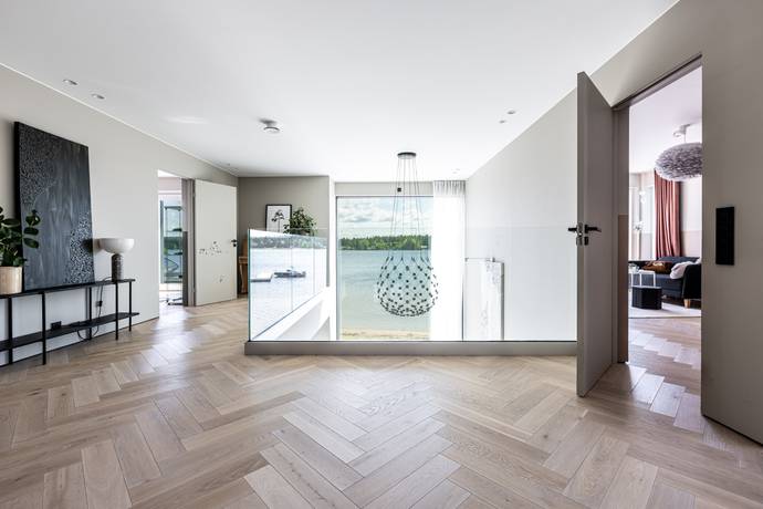 350 m² Villa på Sand 67 Sand Umeå kommun - bild 14