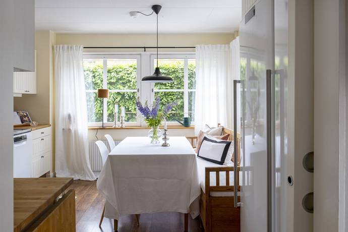 4 rum Parhus på Kulladalsvägen 32 Kulladal Vaxholms kommun - bild 24