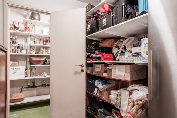 8 rum Villa på Wendesgatan 2 Krokslätt Mölndals kommun - bild 34