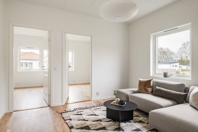 6 rum Villa på Eldslukargränd 6 Skänninge Mjölby kommun - bild 19