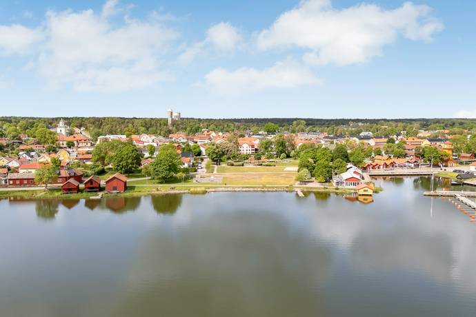 8 rum Villa på Högbergsgatan 2B Östhammar Östhammars kommun - bild 53
