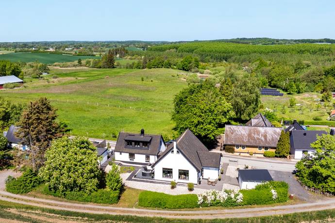 6 rum villa på Tittentévägen 150-0 Tittenté, Svedala kommun - bild 2