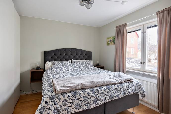 4 rum Lägenhet på Sofiehemsvägen 58 Sofiehem Umeå kommun - bild 6