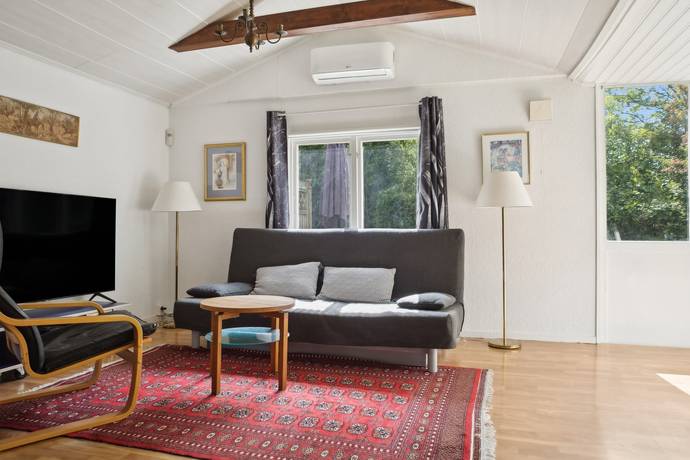 2 rum Fritidshus på Bokgången 56 Kölnans Fritidsby Malmö kommun - bild 2
