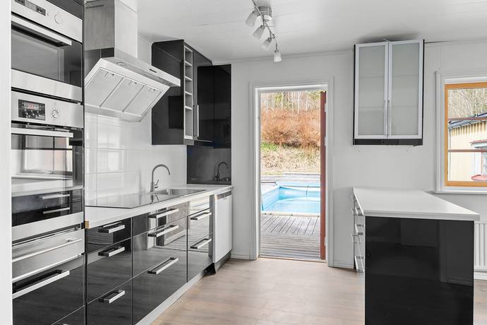 5 rum Villa på Tallstigen 25 Gusum Valdemarsviks kommun - bild 11