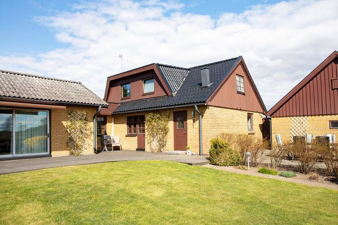 6 rum Villa på KRÅKEGÅRDSVÄGEN 20 Krågeholm Svedala kommun - bild 38