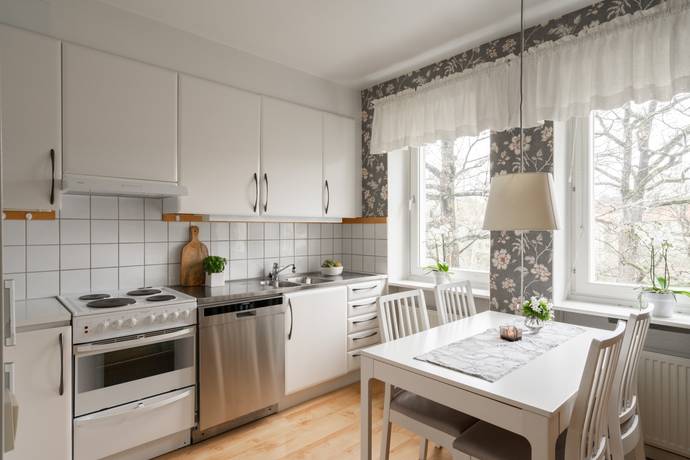 1 rum lägenhet på Bomansgatan 30B Kristiansborg, Västerås kommun - bild 4