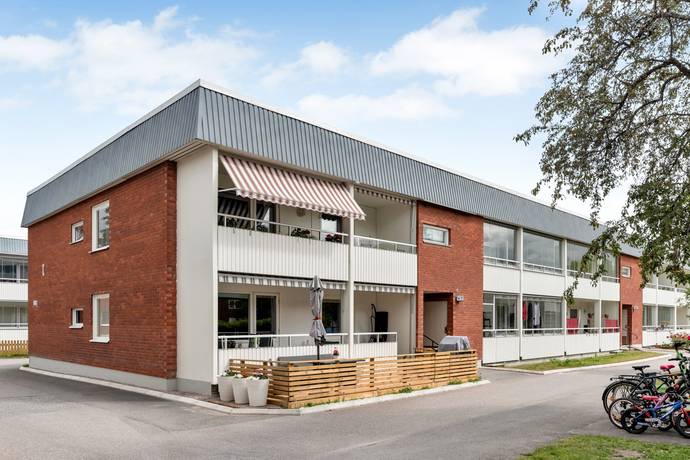 3 rum Lägenhet på Ferlinsgatan 47 NYBY Uppsala kommun - bild 20