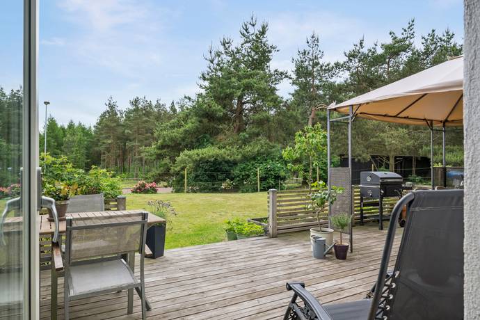 6 rum Gård/skog på Ekeberga 1474 Lunds kommun - bild 30