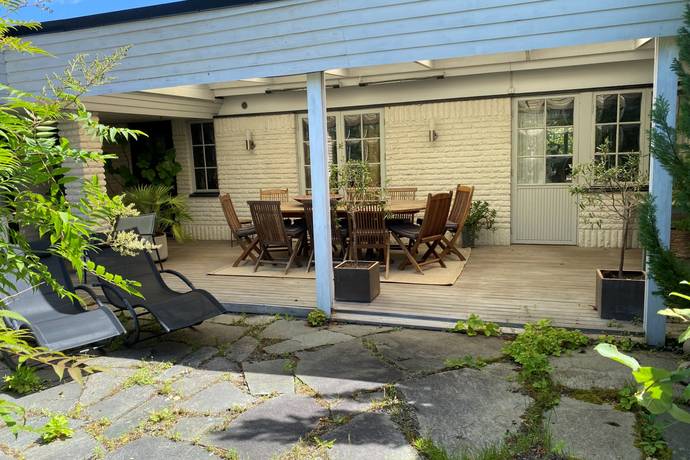 7 rum Villa på Sparvvägen 2 Hovmantorp Lessebo kommun - bild 7