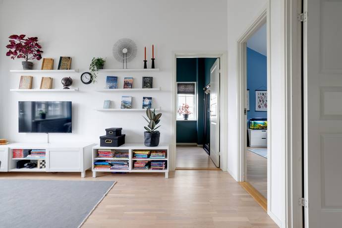6 rum Parhus på Sandbunkergatan 5B Lanna Lekebergs kommun - bild 33