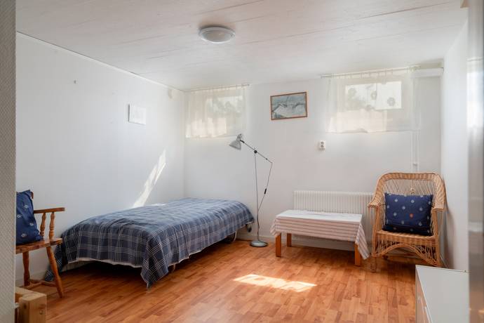 4 rum Villa på Hagavägen 7 Tystberga Nyköpings kommun - bild 36