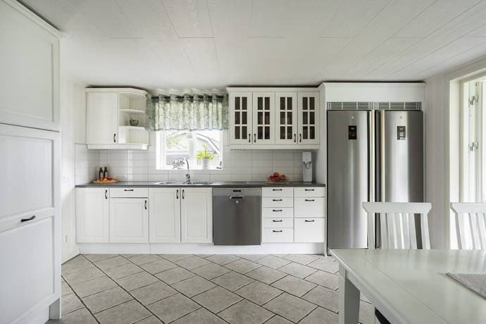 4 rum Villa på Siriusvägen 7A Nolby Sundsvalls kommun - bild 19