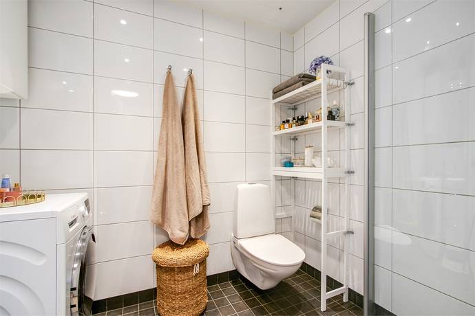 2 rum lägenhet på Lagmansbacken 7 Botkyrka-Alby, Botkyrka kommun - bild 5