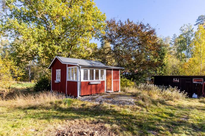 2 rum Vinterbonat fritidshus på Tjugesta 234 Örebro kommun - bild 30