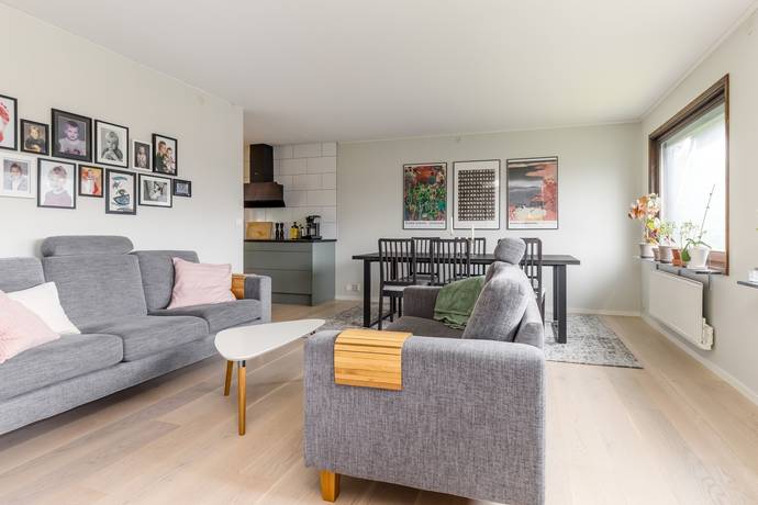 6 rum Villa på Päronstigen 13 Knutsbo Ludvika kommun - bild 20