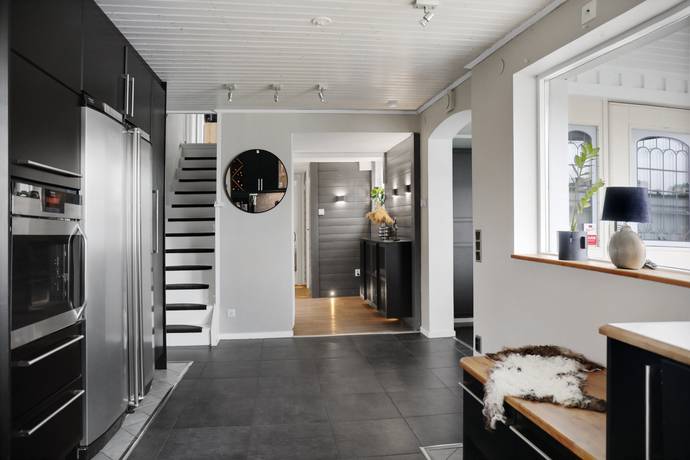 6 rum Villa på Nordostpassagen 34 Unneröd Uddevalla kommun - bild 7