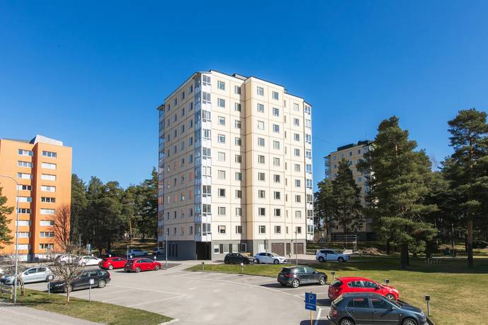3 rum Lägenhet på Furumovägen 16 Stigslund Gävle kommun - bild 29