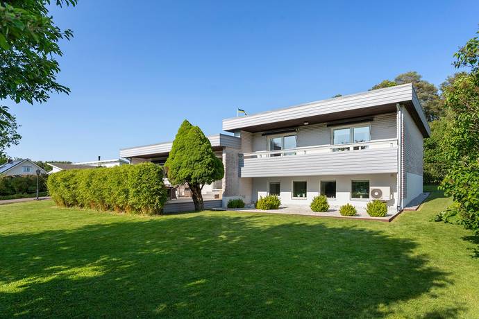5 rum villa på Gnejsvägen 30 Lindome | Valås, Mölndals kommun - bild 1