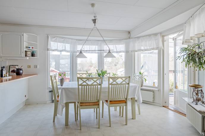 6 rum Villa på Majorsvägen 11 Velanda Trollhättans kommun - bild 18