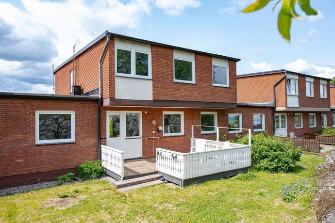 5 rum Radhus på Turedalsgatan 20 Nybyholm Arboga kommun - bild 28