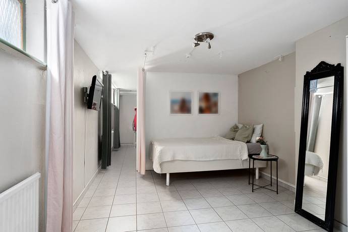 5 rum Villa på Nygatan 9 Sjöbo Sjöbo kommun - bild 23