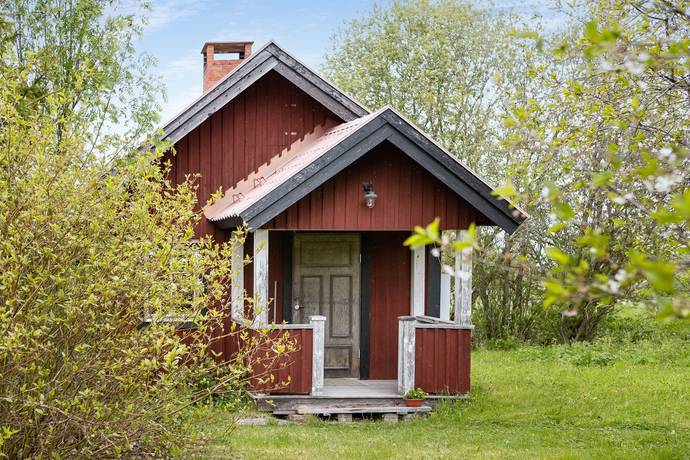 2 rum Fritidshus på Norr Lindberg Västgärdevägen 6 Norra Leksand Leksands kommun - bild 5