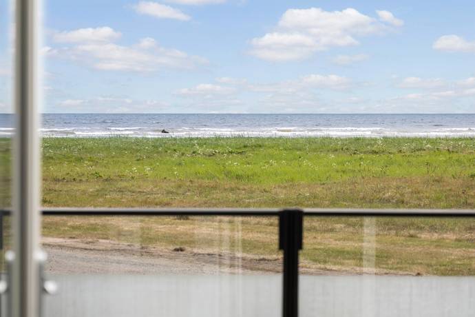 2 rum fritidshus på Sommarlustvägen 110 Stafsinge Strand, Falkenbergs kommun - bild 2
