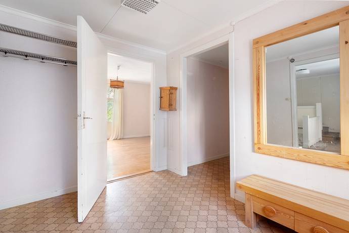 8 rum Villa på Voxsätter 9484 Bollnäs Bollnäs kommun - bild 16
