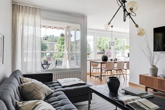 Sjomilsgatan 26 I Flatas Goteborg Lagenhet Till Salu Hemnet