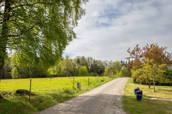 6 rum villa på Rådene Hagalund Rådene, Skövde kommun - bild 3