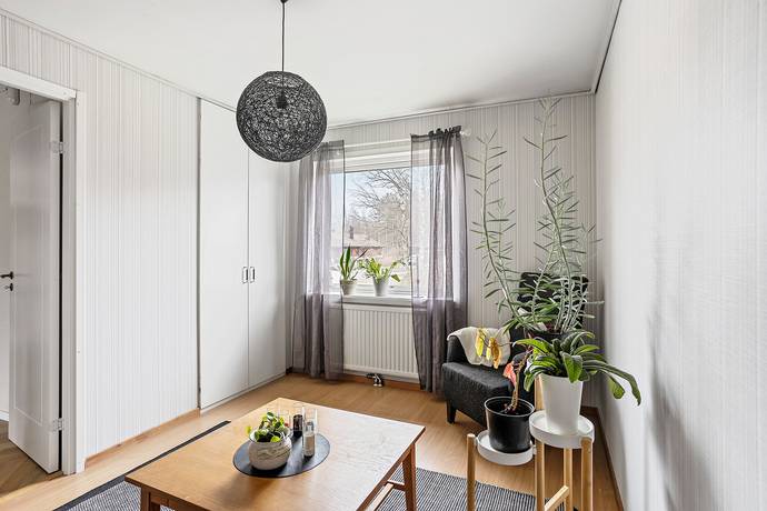 6 rum Villa på Björnstigen 12 Laxå Laxå kommun - bild 25