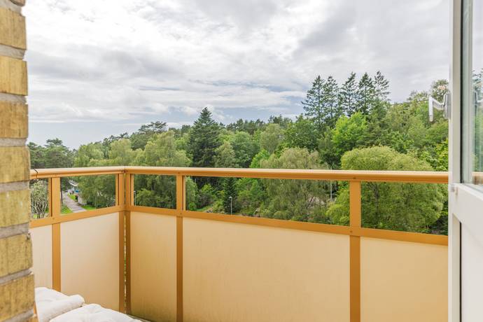 3 rum lägenhet på Önskevädersgatan 23 Biskopsgården, Göteborgs kommun - bild 3