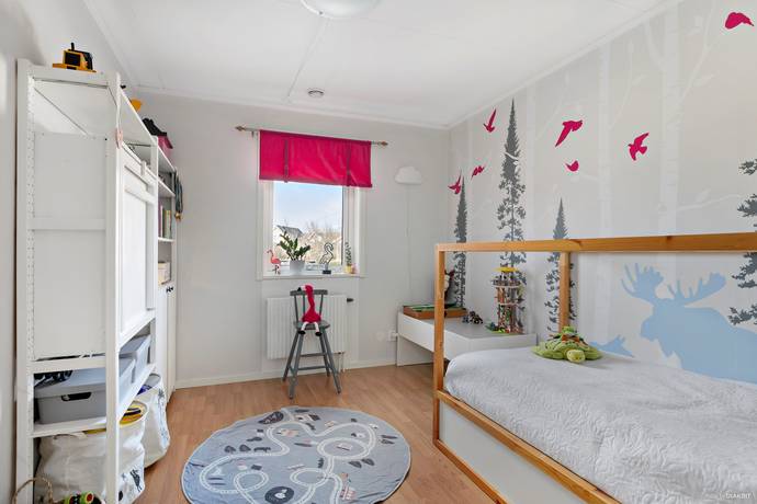 4 rum Villa på Kantarellvägen 15A Sävast Bodens kommun - bild 13