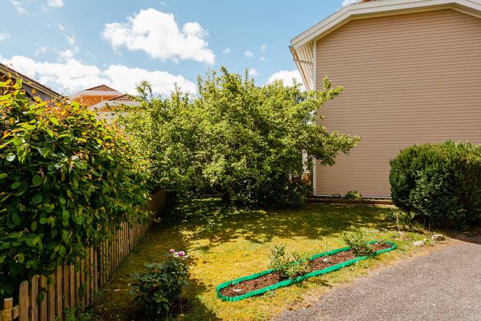 4 rum Lägenhet på Plockerotegatan 249 Backatorp Göteborgs kommun - bild 29