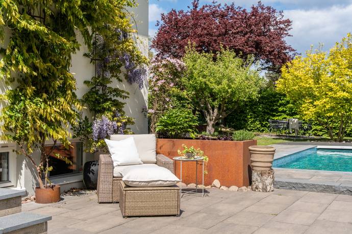 6 rum Villa på Beleshögsvägen 34 Bellevue Sjösida Malmö kommun - bild 54