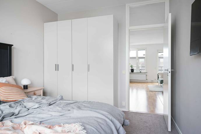 4 rum Lägenhet på Tullgarnsgatan 9 Kungsängen - Industristaden Uppsala kommun - bild 30