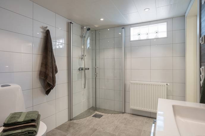 4 rum Villa på Siriusvägen 7A Nolby Sundsvalls kommun - bild 43