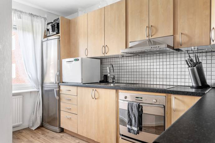 3 rum lägenhet på Östra farmvägen 44B Östra Sorgenfri, Malmö kommun - bild 5