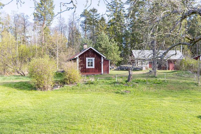 5 rum Villa på Norra Lunger Tallberga 289 Arboga kommun - bild 44