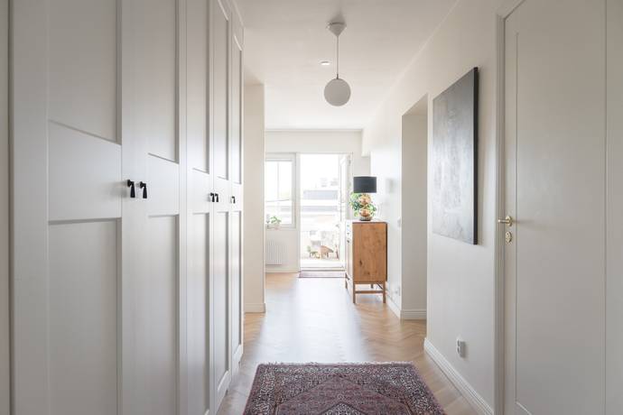 4 rum Lägenhet på Beritta Gurrisgatan 1B Ribersborg Malmö kommun - bild 25