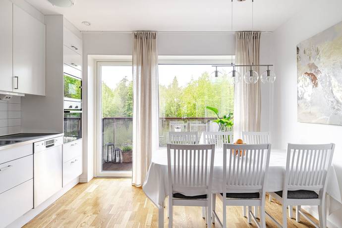 3 rum Lägenhet på Gullbergsgatan 12 Folkets Park Linköpings kommun - bild 10