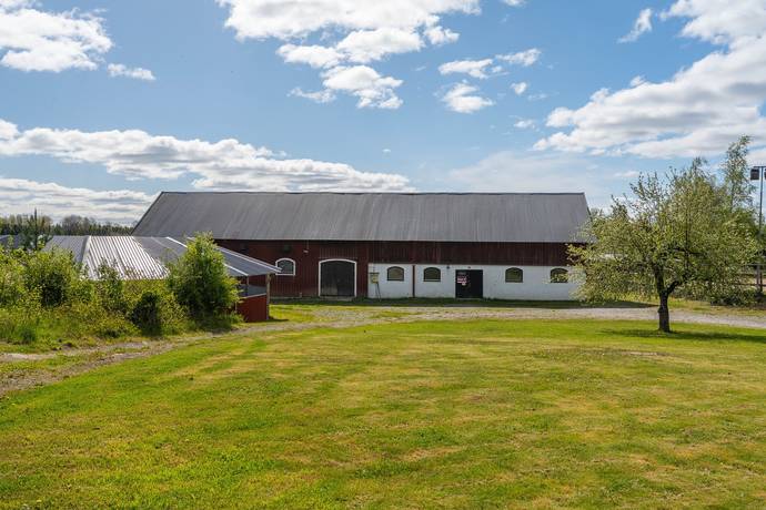 9 rum Gård utan jordbruk på Tillinge-Tibble 22 Enköping Enköpings kommun - bild 68
