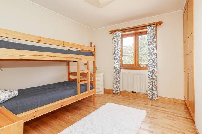 4 rum Vinterbonat fritidshus på Möllevägen 5 Haverdal Halmstads kommun - bild 27