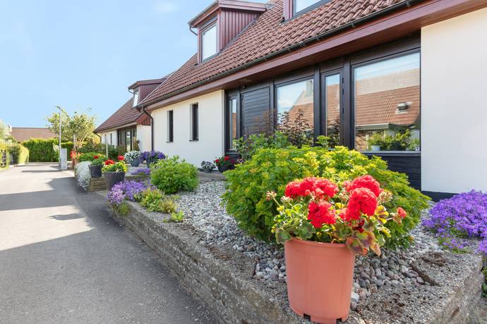 5 rum villa på Strågången 3 Glemmingebro, Ystads kommun - bild 4