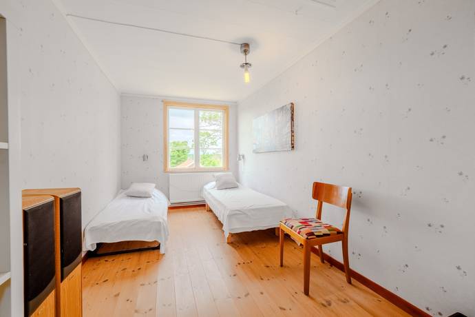 5 rum Vinterbonat fritidshus på Älgenäs 2 Gamleby Västerviks kommun - bild 17