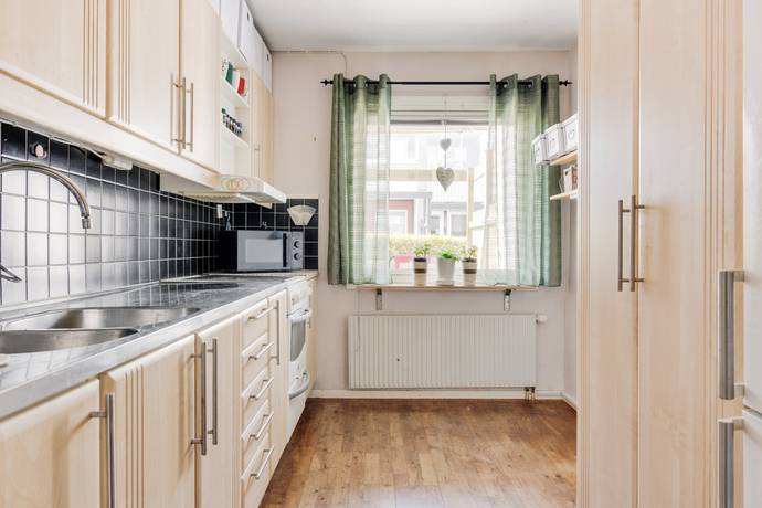 2 rum Lägenhet på Oshögavägen 228 Oxie Malmö kommun - bild 10