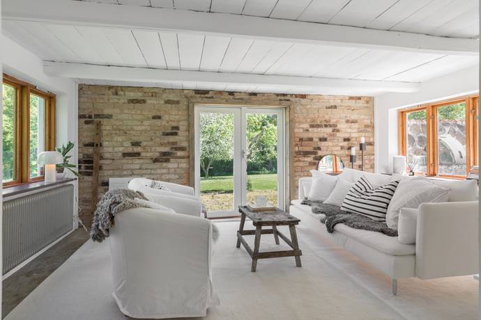 86 m² Villa på Tygevägen 97-26 Klamby Sjöbo kommun - bild 6