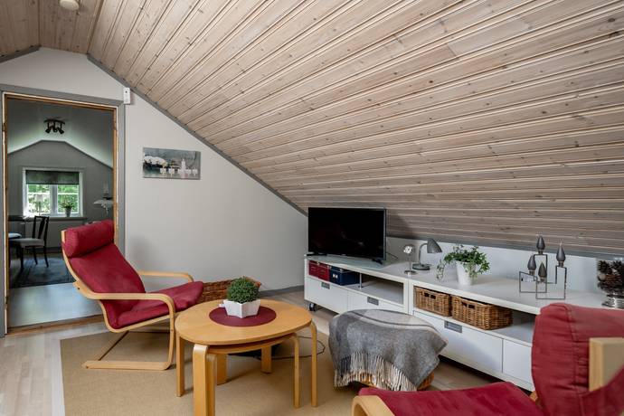 5 rum Villa på Fiskeby 5 HUDIKSVALL Hudiksvalls kommun - bild 28