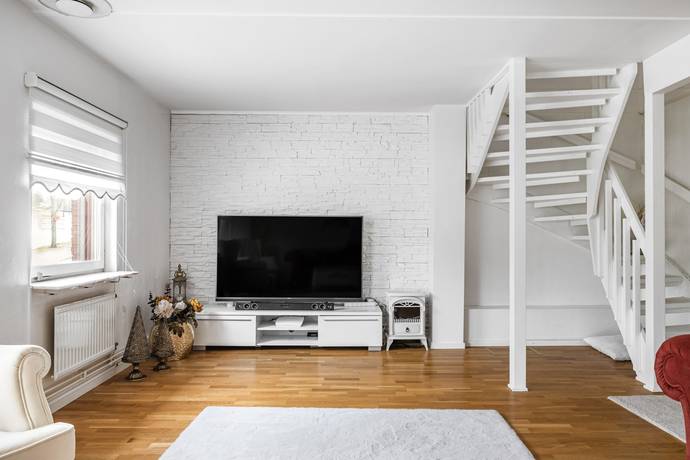 4 rum Lägenhet på Myrstuguvägen 291 Myrstuguberget Huddinge kommun - bild 9